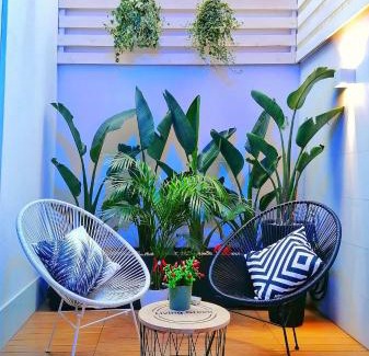 Municipio 1 Apartment | Hello Gorgeous Suite Bari