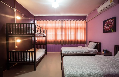 Downtown Krabi House | Hello House