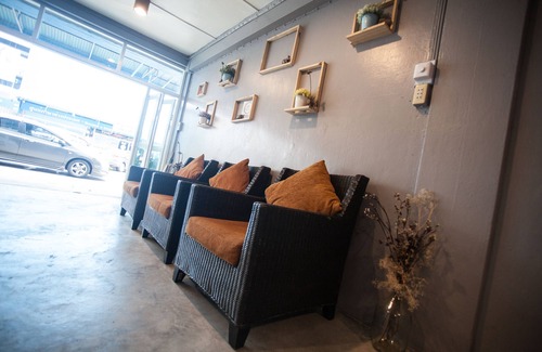 Downtown Krabi House | Hello House