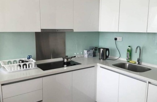 Nusajaya Apartment | Hello Kitty Condo next to Legoland