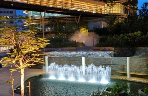 Nusajaya Apartment | Hello Kitty Condo next to Legoland