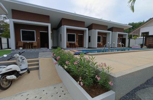 Nong Thale Resort | Hello Montri