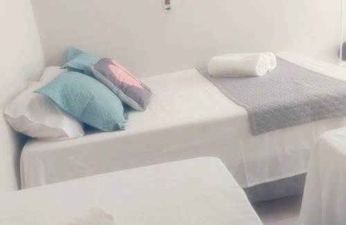 Nobres Hotel | Hello MT Pousada