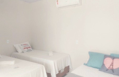 Nobres Hotel | Hello MT Pousada