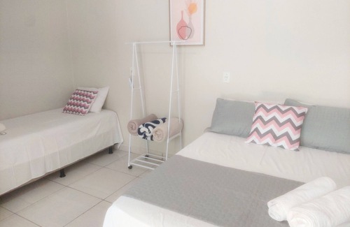 Nobres Hotel | Hello MT Pousada