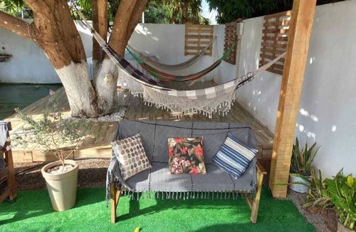 Nobres Hotel | Hello MT Pousada