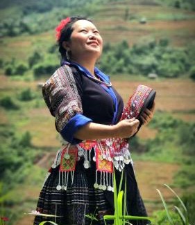 Mu Cang Chai Cabin | Hello Mu Cang Chai Homestay & Tours