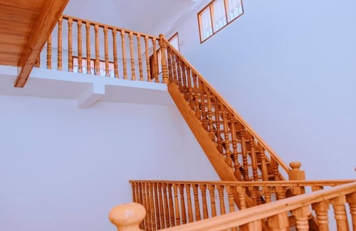 Stone Town House | Hello Rafiki House