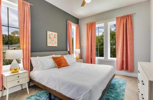 Tradewinds House | Hello Sunshine