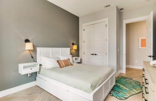 Tradewinds House | Hello Sunshine