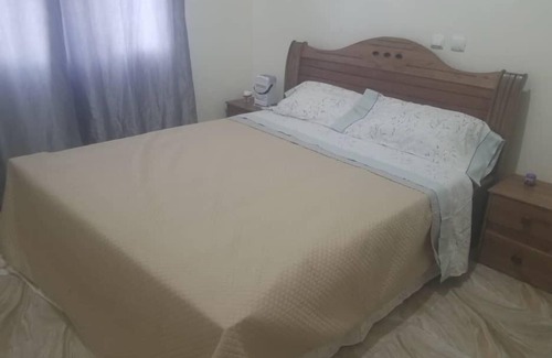Bujumbura House | Hello Vacances House