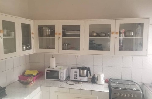 Bujumbura House | Hello Vacances House