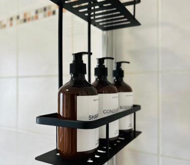 Blecher Apartment | Hello & Welcome Apartment