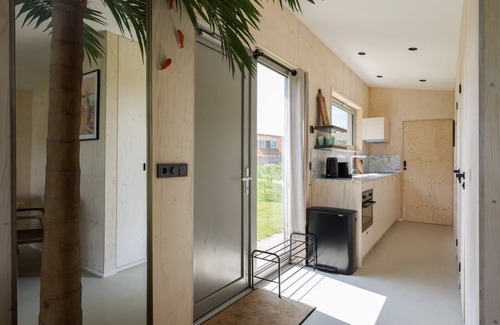 Westkapelle House | Hello Zeeland - Tiny House Zeeuwse Liefde 6