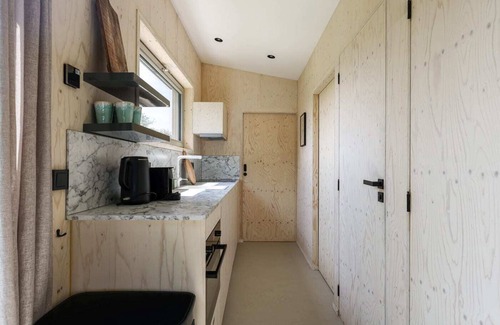 Westkapelle House | Hello Zeeland - Tiny House Zeeuwse Liefde 6