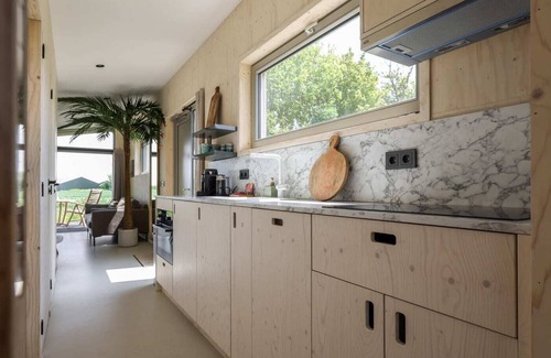 Westkapelle House | Hello Zeeland - Tiny House Zeeuwse Liefde 6