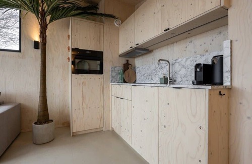 Westkapelle House | Hello Zeeland - Tiny House Zeeuwse Liefde 11