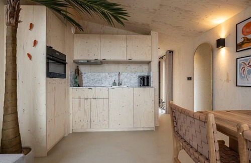 Westkapelle House | Hello Zeeland - Tiny House Zeeuwse Liefde 11