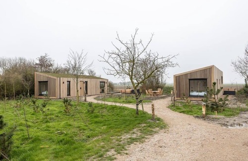Westkapelle House | Hello Zeeland - Tiny House Zeeuwse Liefde 11