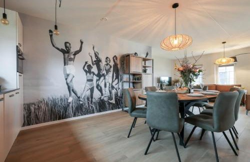 Ossenisse House | Hello Zeeland - vakantiewoning Knuitershoek 70