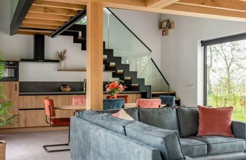 Breskens House | Hello Zeeland - Vakantiewoning Hoeve De Lente