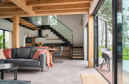 Breskens House | Hello Zeeland - Vakantiewoning Hoeve De Lente