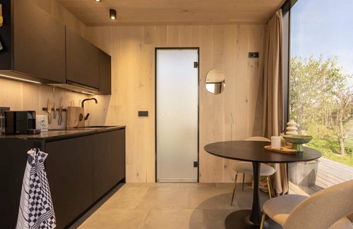 Westkapelle House | Hello Zeeland - Zeeuwse Liefde Tiny House 1
