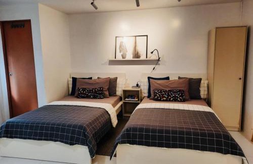 Novaliches Apartment | HelloQC Fairview - Comfy home near S&R & Kingdom Hall