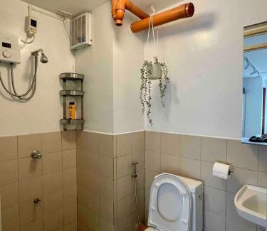Novaliches Apartment | HelloQC Fairview - Comfy home near S&R & Kingdom Hall