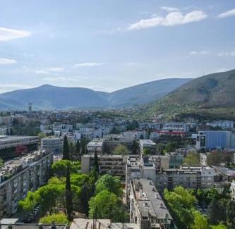 Mostar Apartment | HelloSky Apartment