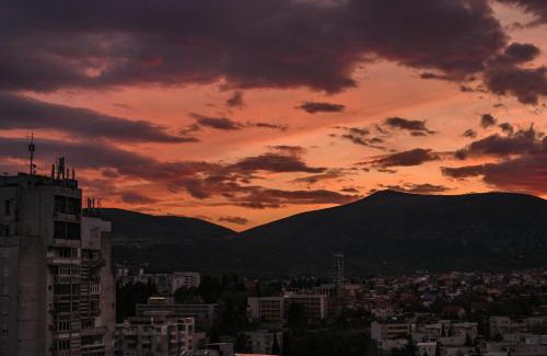 Mostar Apartment | HelloSky Apartment