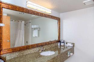 Lewiston Hotel | Hells Canyon Grand Hotel, an Ascend Collection Hotel