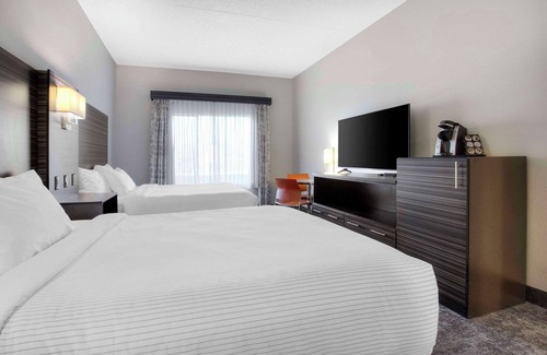 Lewiston Hotel | Hells Canyon Grand Hotel, an Ascend Collection Hotel