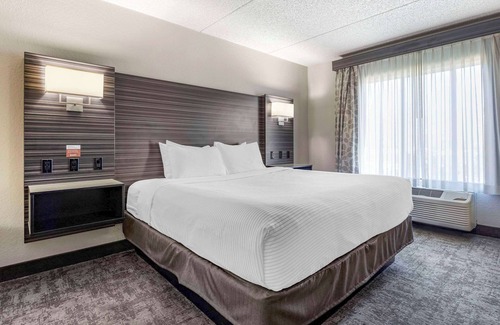 Lewiston Hotel | Hells Canyon Grand Hotel, an Ascend Collection Hotel