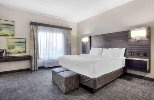 Lewiston Hotel | Hells Canyon Grand Hotel, an Ascend Collection Hotel