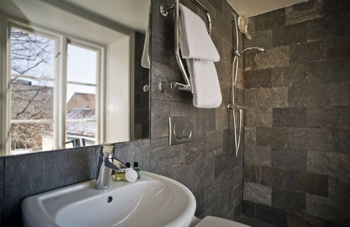 Sodermalm Hotel | Hellstens Malmgård