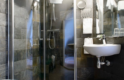 Sodermalm Hotel | Hellstens Malmgård