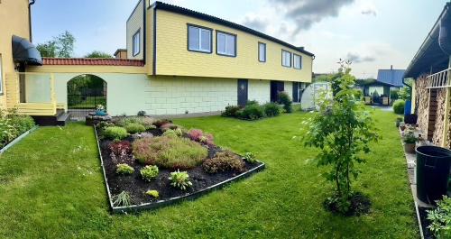 Parnu House | HelmiLoma
