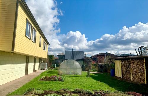 Parnu House | HelmiLoma