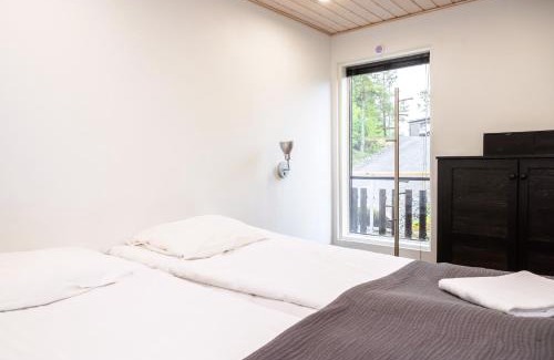 Rauma Cabin | Helmiranta, helmi merenrannassa