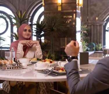 Erbil Hotel | Helmond Hotel