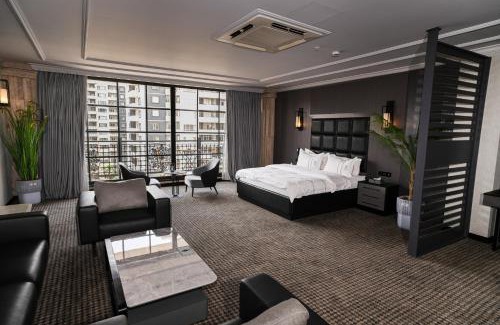 Erbil Hotel | Helmond Hotel