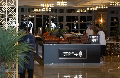 Erbil Hotel | Helmond Hotel