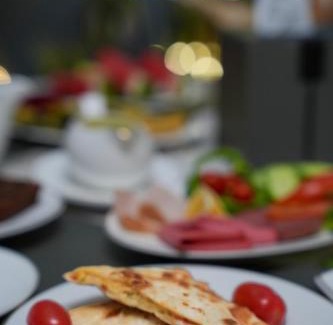 Erbil Hotel | Helmond Hotel