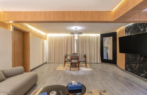 Port Said Governorate Hotel | Helnan Hotel - Port Fouad