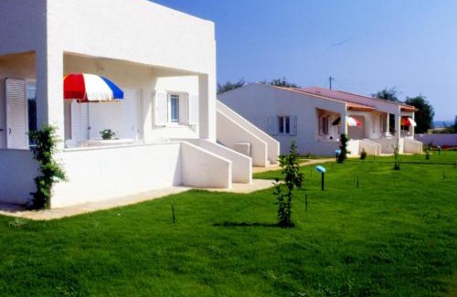 Pineios Apartment | Helonata Apartments