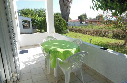 Pineios Apartment | Helonata Apartments
