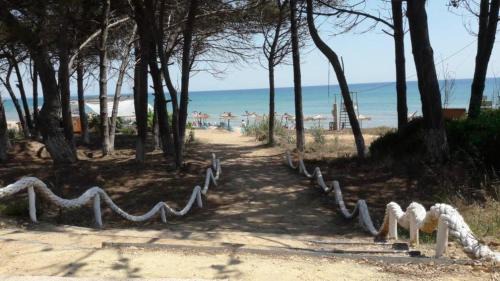 Pineios Apartment | Helonata Apartments