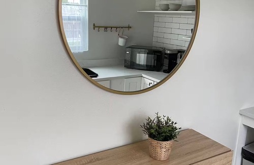 Helotes House | Helotes Haciendas Container Home! UpTown Unit 3