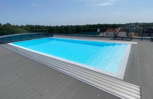 Hel Apartment | HELove Apartamenty
